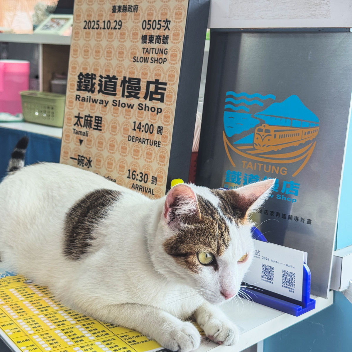 一碗冰|台東太麻里人氣冰店推薦!芒果冰、水果冰、復古文青風冰店,吃完士官長牛肉麵再來一碗最幸福 - 第13張圖 一碗冰|台東太麻里人氣冰店推薦!芒果冰、水果冰、復古文青風冰店,吃完士官長牛肉麵再來一碗最幸福