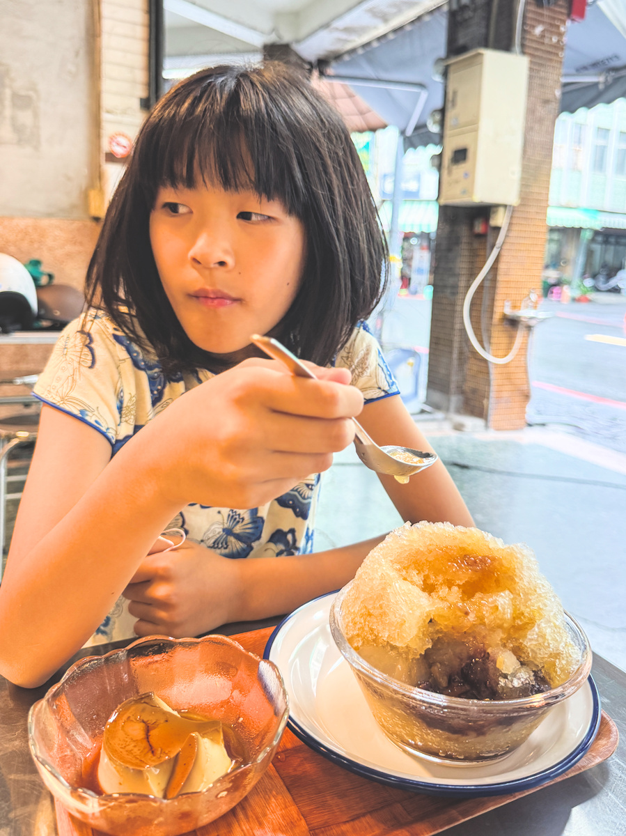 加購品項 煉乳與加購品項價目表