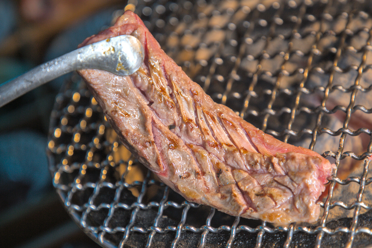 井碳吉炭火燒肉餐廳|台東美食推薦!九宮格燒肉套餐、炭火直烤、台東聚餐宵夜首選 - 第17張圖 井碳吉炭火燒肉餐廳|台東美食推薦!九宮格燒肉套餐、炭火直烤、台東聚餐宵夜首選