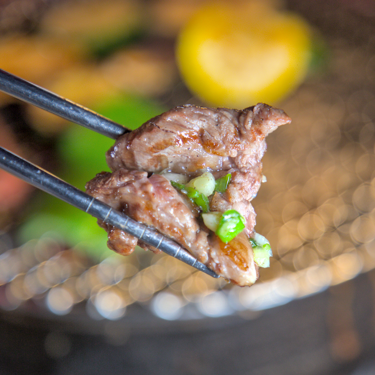 井碳吉炭火燒肉餐廳|台東美食推薦!九宮格燒肉套餐、炭火直烤、台東聚餐宵夜首選 - 第15張圖 井碳吉炭火燒肉餐廳|台東美食推薦!九宮格燒肉套餐、炭火直烤、台東聚餐宵夜首選