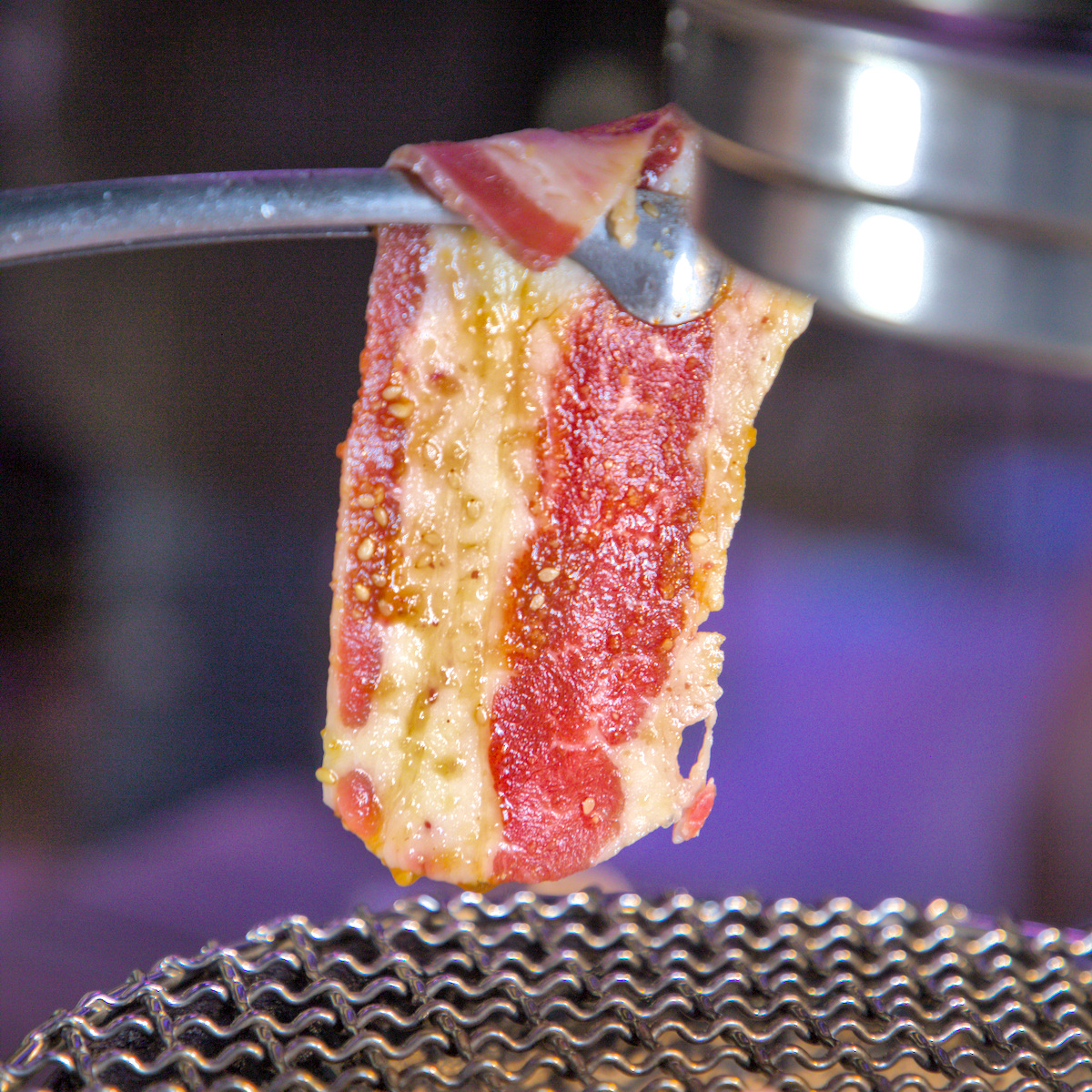 井碳吉炭火燒肉餐廳|台東美食推薦!九宮格燒肉套餐、炭火直烤、台東聚餐宵夜首選 - 第5張圖 井碳吉炭火燒肉餐廳|台東美食推薦!九宮格燒肉套餐、炭火直烤、台東聚餐宵夜首選