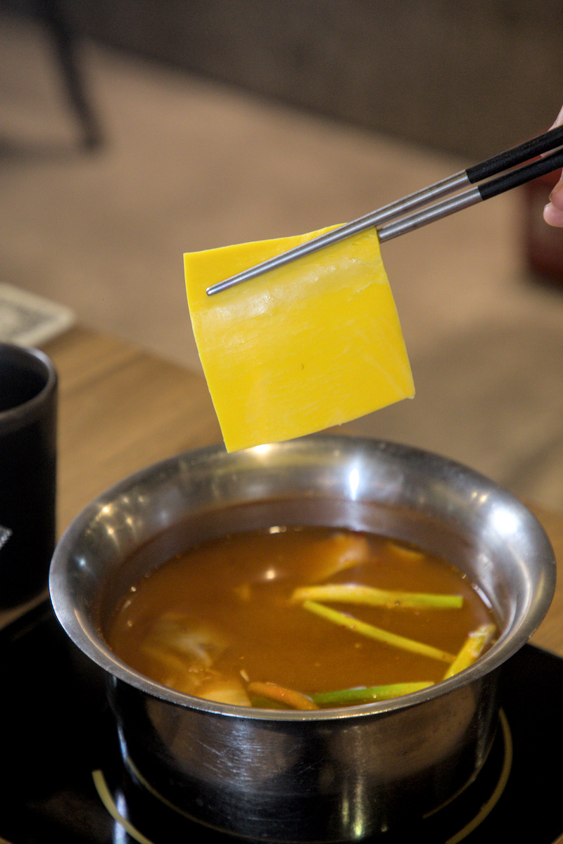 湯蒸火鍋台東新生店餐點照片 湯蒸火鍋台東新生店餐點實拍,展現食材、環境或餐點特色,提供台東火鍋用餐參考。