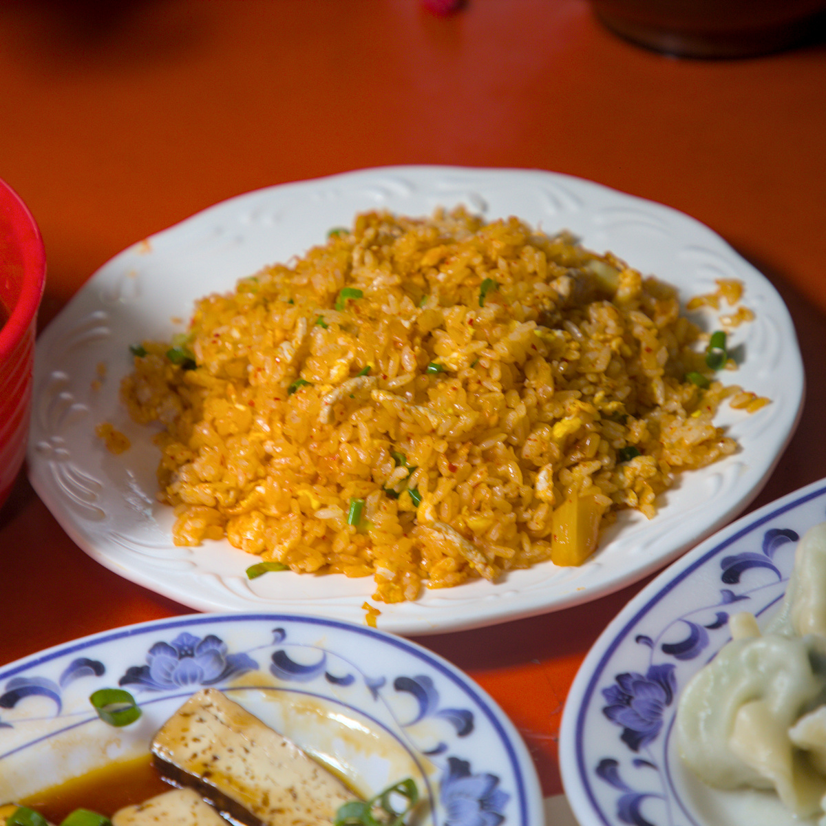 士官長牛肉麵｜太麻里人氣牛肉麵推薦，在地人從小吃到大，紅燒牛肉麵、水餃、飛機菜必點！