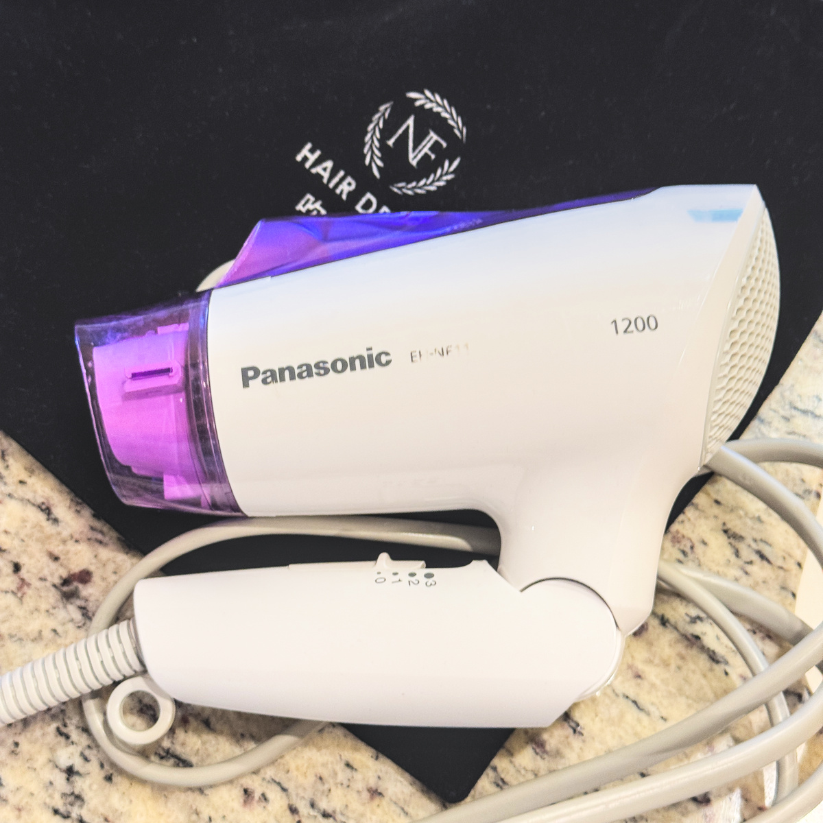 Panasonic吹風機 南豐鐵花棧Panasonic吹風機 大風量