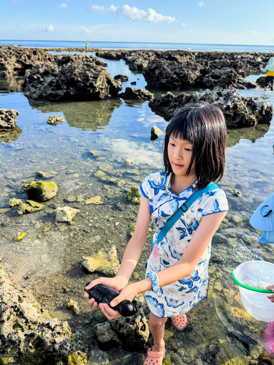 慢慢南灣民宿|墾丁南灣包棟住宿推薦,玩萬里桐潮間帶與浮潛的舒適基地 - 第4張圖 慢慢南灣民宿|墾丁南灣包棟住宿推薦,玩萬里桐潮間帶與浮潛的舒適基地