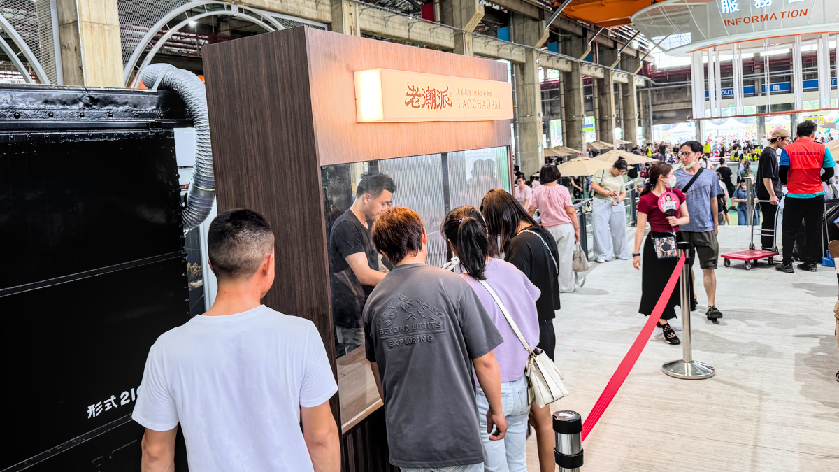 高雄親子樂園餐飲攻略｜老潮派火車餐廳＋4間新開幕餐飲一次看