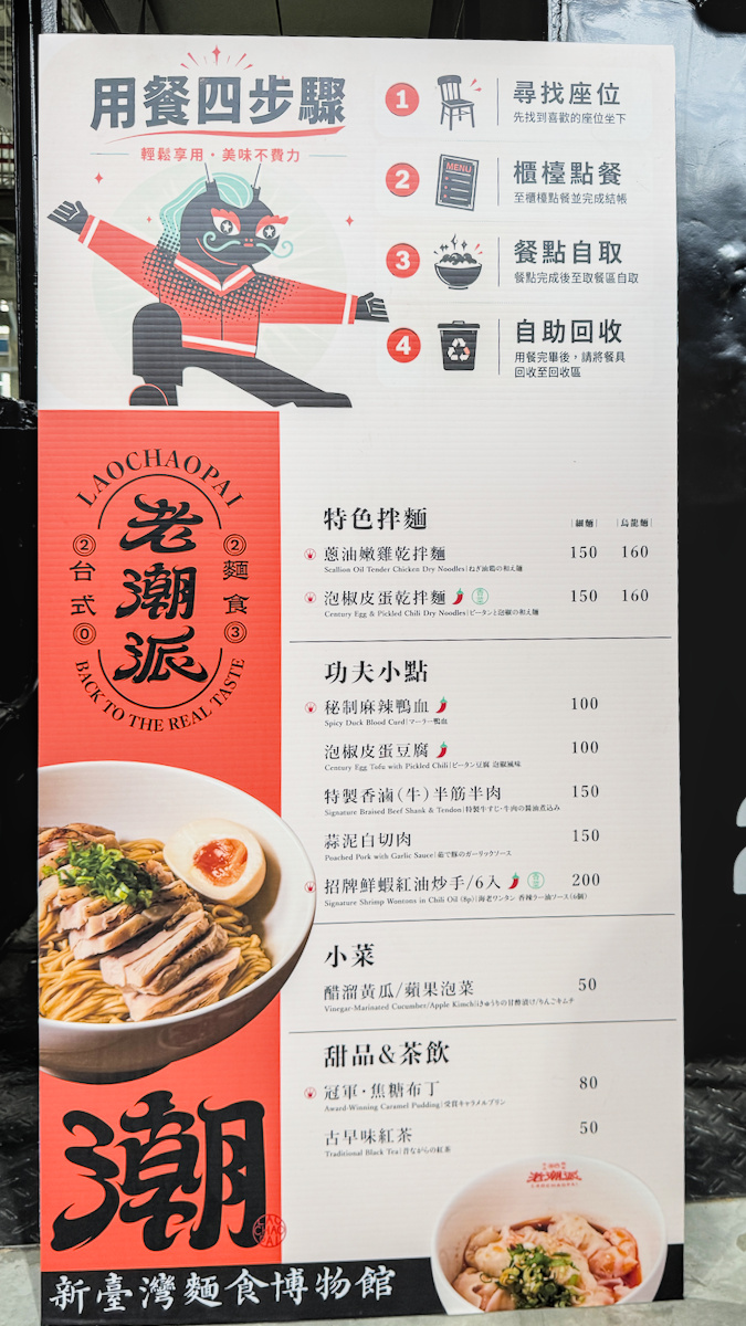 高雄親子樂園餐飲攻略｜老潮派火車餐廳＋4間新開幕餐飲一次看