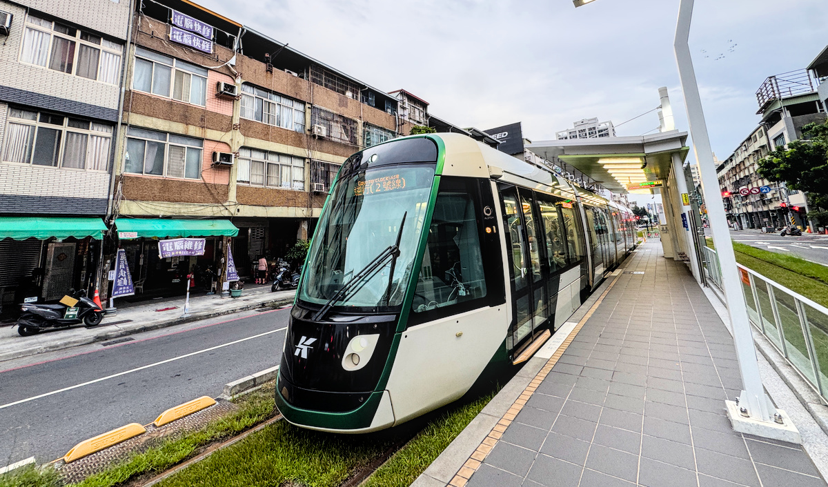 【高雄新景點】2026台鐵高雄機廠親子樂園開幕!免門票制霸30項設施、交通與開放時間全攻略 - 第55張圖 【高雄新景點】2026台鐵高雄機廠親子樂園開幕!免門票制霸30項設施、交通與開放時間全攻略