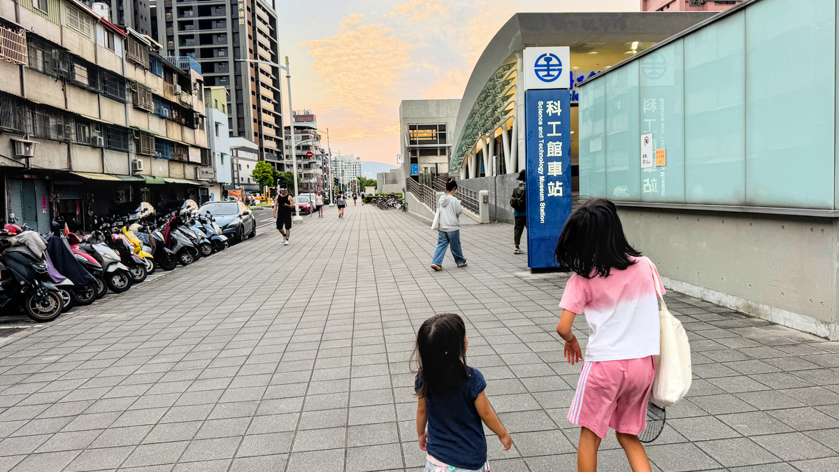 【高雄新景點】2026台鐵高雄機廠親子樂園開幕!免門票制霸30項設施、交通與開放時間全攻略 - 第54張圖 【高雄新景點】2026台鐵高雄機廠親子樂園開幕!免門票制霸30項設施、交通與開放時間全攻略