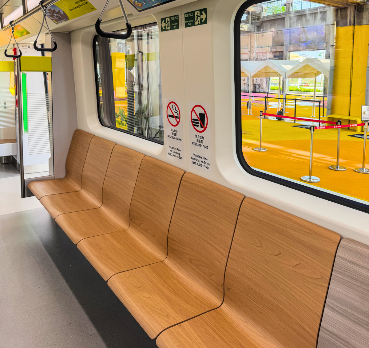 【高雄新景點】2026台鐵高雄機廠親子樂園開幕!免門票制霸30項設施、交通與開放時間全攻略 - 第18張圖 【高雄新景點】2026台鐵高雄機廠親子樂園開幕!免門票制霸30項設施、交通與開放時間全攻略