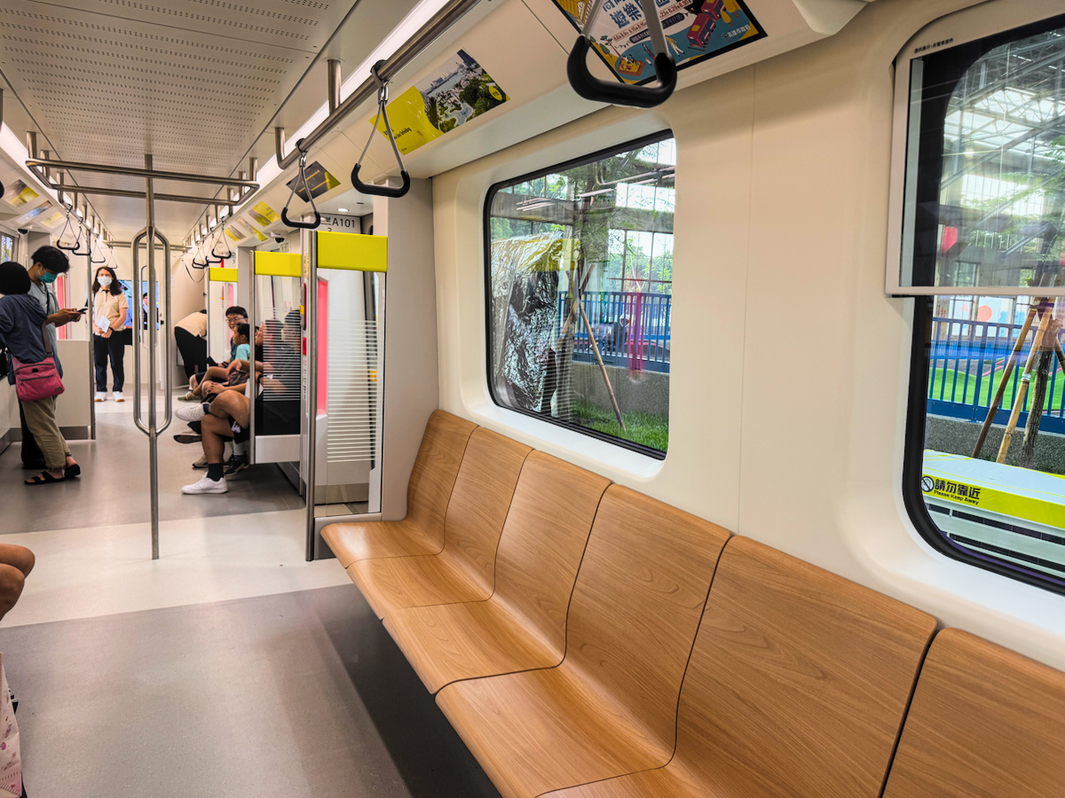 【高雄新景點】2026台鐵高雄機廠親子樂園開幕！免門票制霸30項設施、交通與開放時間全攻略