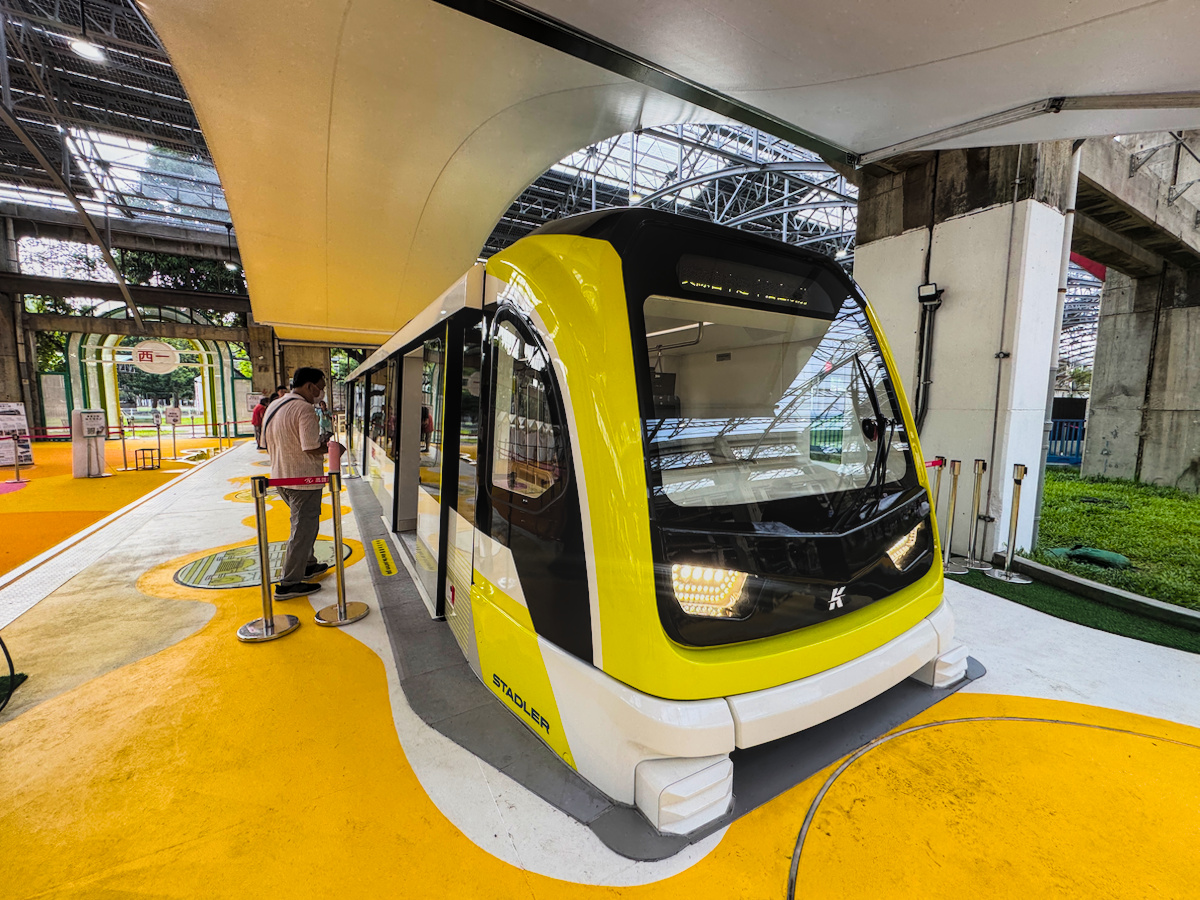 【高雄新景點】2026台鐵高雄機廠親子樂園開幕!免門票制霸30項設施、交通與開放時間全攻略 - 第19張圖 【高雄新景點】2026台鐵高雄機廠親子樂園開幕!免門票制霸30項設施、交通與開放時間全攻略