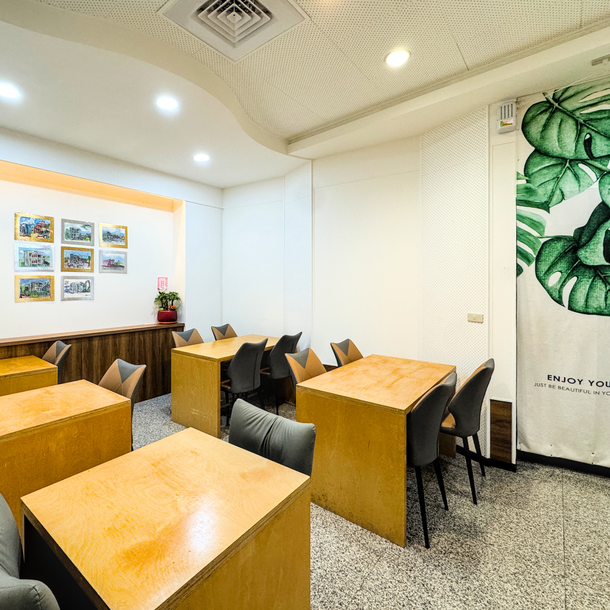 幸福錦｜高雄三民區拉麵推薦，長明街拉麵與咖哩美食