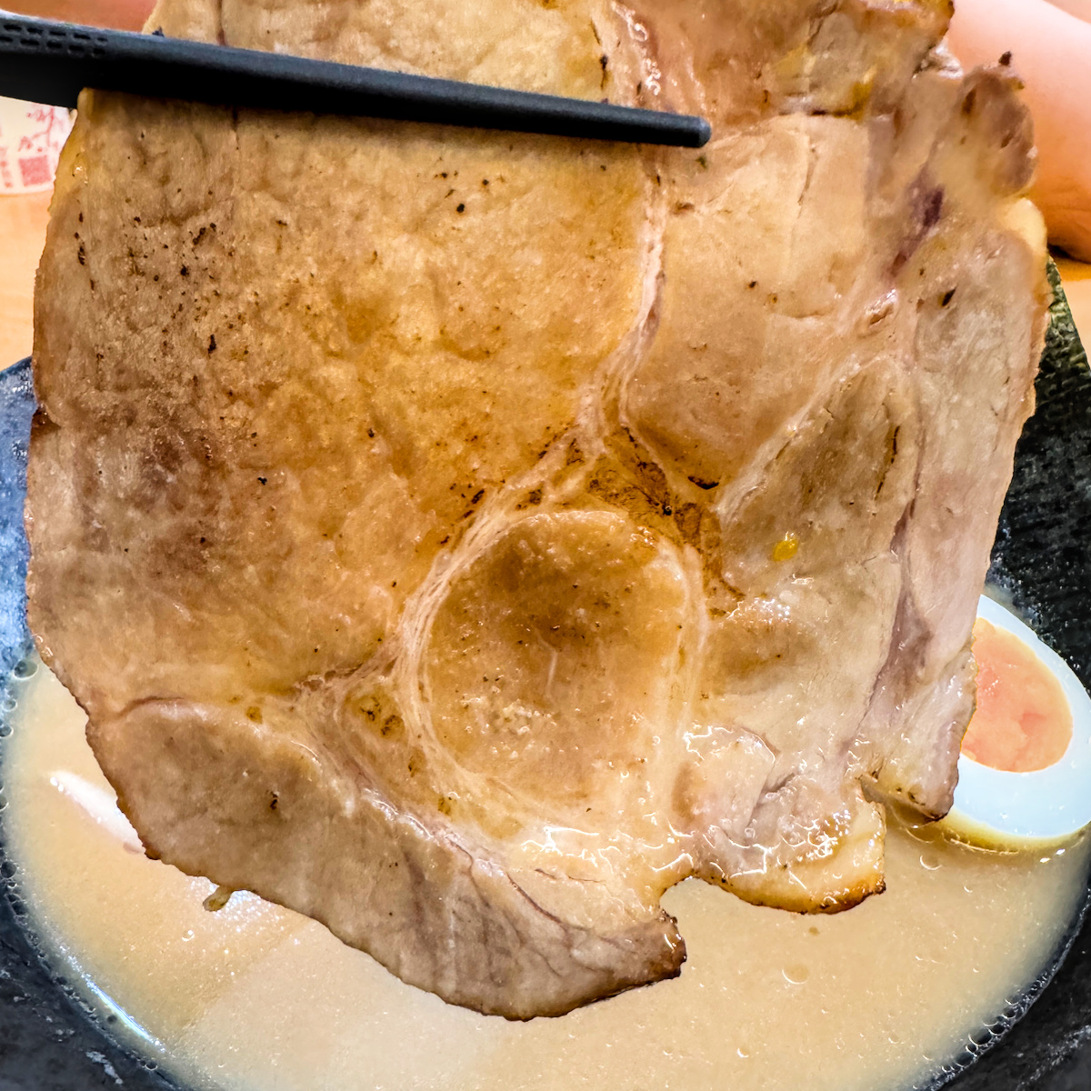 幸福錦｜高雄三民區拉麵推薦，長明街拉麵與咖哩美食
