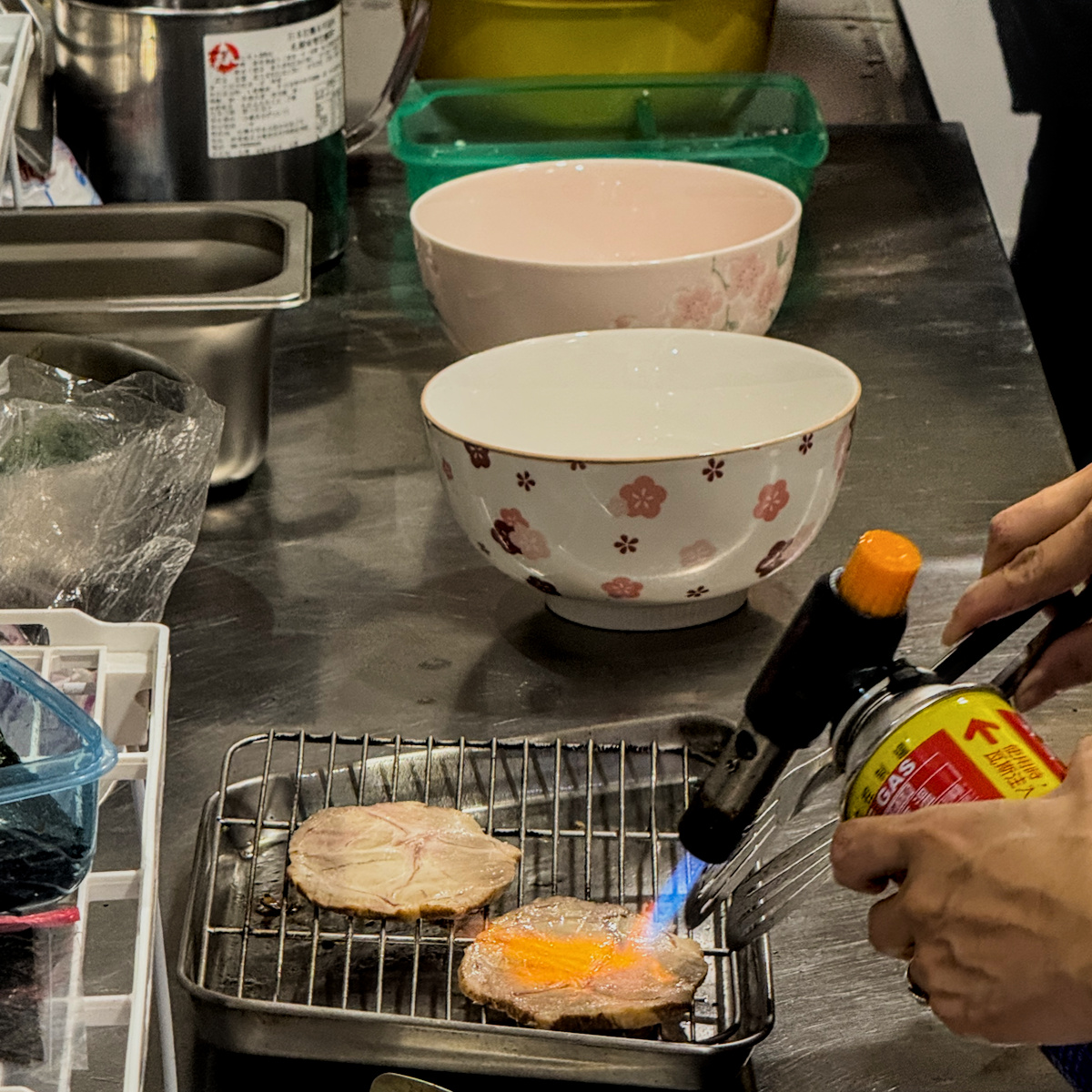 幸福錦｜高雄三民區拉麵推薦，長明街拉麵與咖哩美食