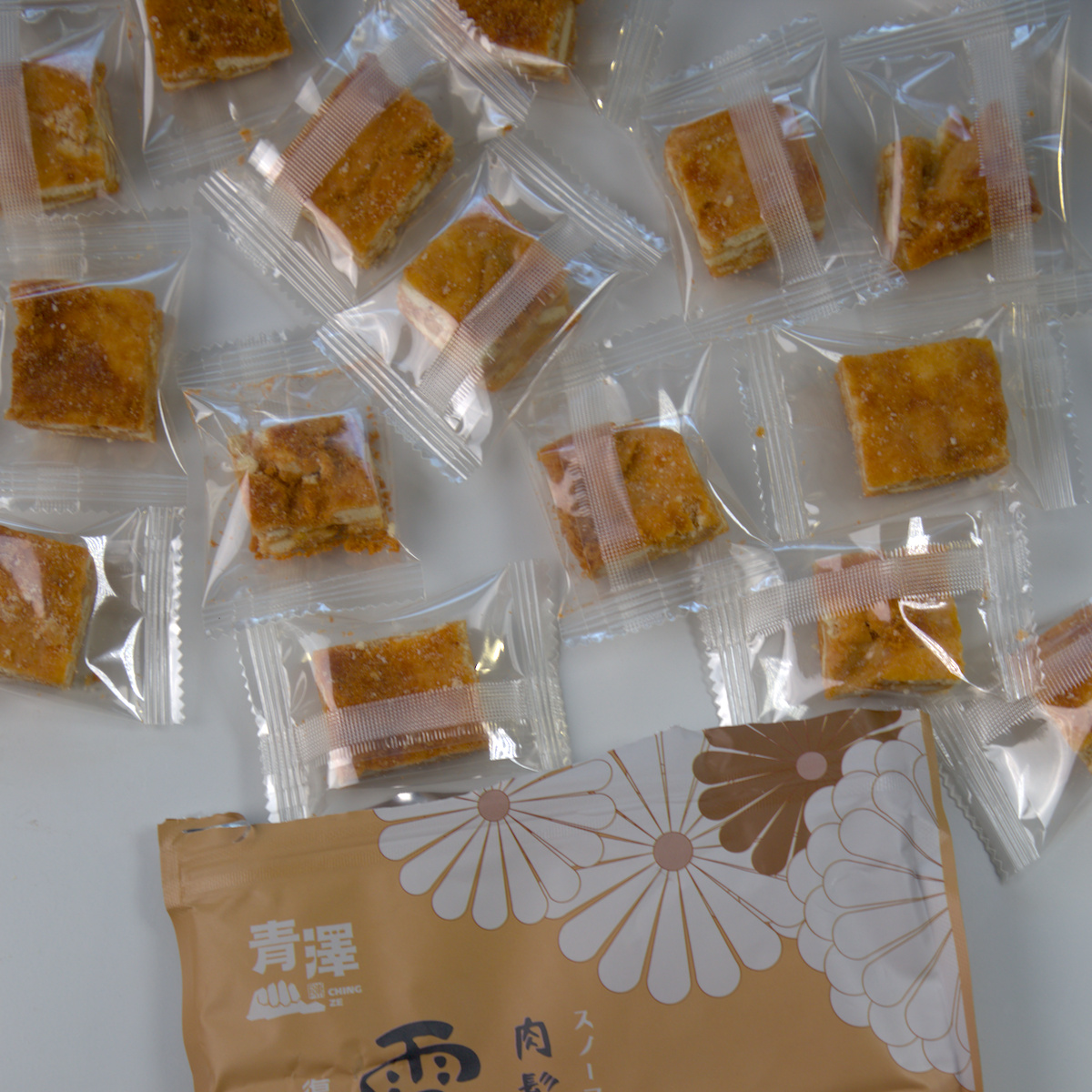 青澤 CHING ZE|台東伴手禮推薦!琪瑪酥、燒蝦餅、雪Q餅必買,來台東不能錯過的人氣伴手禮 - 第16張圖 青澤 CHING ZE|台東伴手禮推薦!琪瑪酥、燒蝦餅、雪Q餅必買,來台東不能錯過的人氣伴手禮